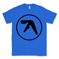 True Royal the-aphex-twin-selected-ambient-cool Classic Tee - linhVisuals