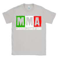 Moon Dust mexican martial arts combat mexico fighter themed pullover hoodie Classic Tee - linhVisuals