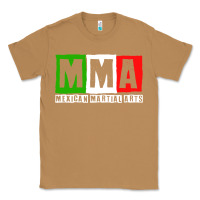 Toasted Coconut mexican martial arts combat mexico fighter themed pullover hoodie Classic Tee - linhVisuals