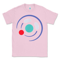 Minimalist Game Cube Controller Throwback Retro Gamer T Shirt Classic Tee | Teevron