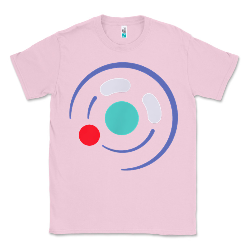 Minimalist Game Cube Controller Throwback Retro Gamer T Shirt Classic Tee by linhVisuals | Teevron