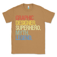 Toasted Coconut funny graphic designer t shirt Classic Tee - linhVisuals