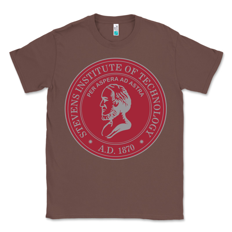 Stevens Institute Of Technology Classic Tee by linhVisuals | Teevron