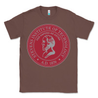 Chestnut stevens institute of technology Classic Tee - linhVisuals