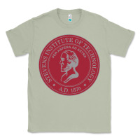 Matcha stevens institute of technology Classic Tee - linhVisuals