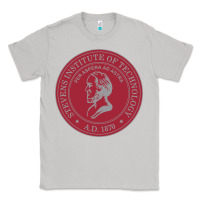 Moon Dust stevens institute of technology Classic Tee - linhVisuals