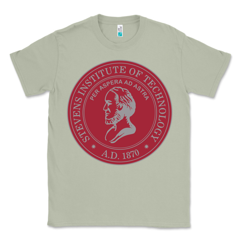 Stevens Institute Of Technology Classic Tee by linhVisuals | Teevron
