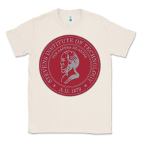 Natural stevens institute of technology Classic Tee - linhVisuals