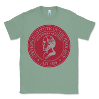Sage stevens institute of technology Classic Tee - linhVisuals