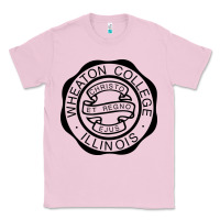 Wheaton College Illinois Classic Tee | Teevron