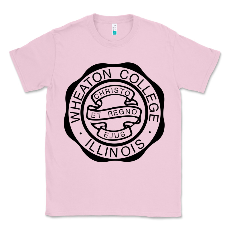 Wheaton College Illinois Classic Tee by linhVisuals | Teevron