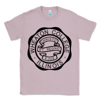 Lilac wheaton college illinois Classic Tee - linhVisuals