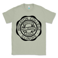 Matcha wheaton college illinois Classic Tee - linhVisuals