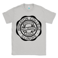 Moon Dust wheaton college illinois Classic Tee - linhVisuals
