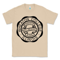 Mushroom wheaton college illinois Classic Tee - linhVisuals