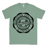 Sage wheaton college illinois Classic Tee - linhVisuals