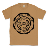 Toasted Coconut wheaton college illinois Classic Tee - linhVisuals