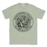 Swarthmore College Classic Tee | Teevron