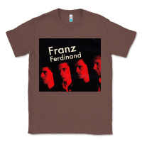 Chestnut #franz ferdinand (10) Classic Tee - linhVisuals