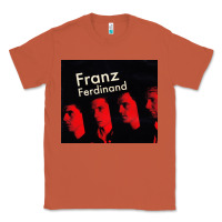 Copper #franz ferdinand (10) Classic Tee - linhVisuals