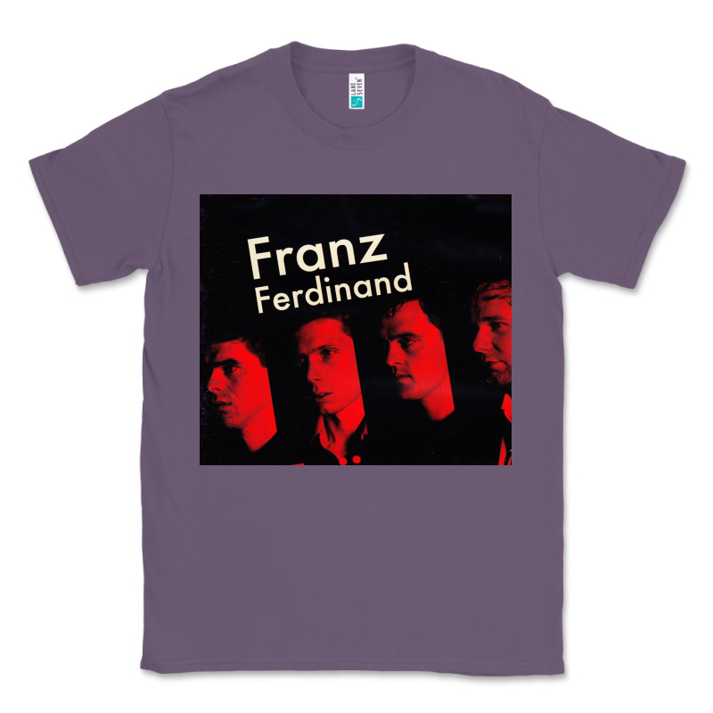 #franz Ferdinand (10) Classic Tee by linhVisuals | Teevron