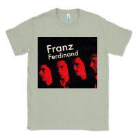 Matcha #franz ferdinand (10) Classic Tee - linhVisuals