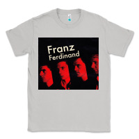 Moon Dust #franz ferdinand (10) Classic Tee - linhVisuals