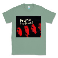 Sage #franz ferdinand (10) Classic Tee - linhVisuals