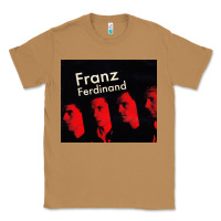 Toasted Coconut #franz ferdinand (10) Classic Tee - linhVisuals