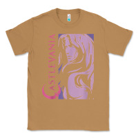 Toasted Coconut castlevania alucard dark portrait t shirt Classic Tee - linhVisuals