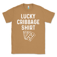 Toasted Coconut funny cribbage shirt lucky card game player lover gift t shirt Classic Tee - linhVisuals