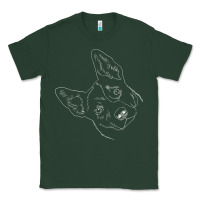 Funny Australian Cattle Dog T Shirt Classic Tee | Teevron