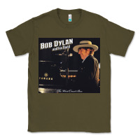 Army Green #bob dtlan album 2022 Classic Tee - linhVisuals