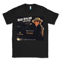 Black #bob dtlan album 2022 Classic Tee - linhVisuals