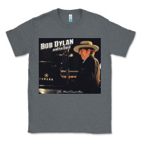 Charcoal Heather #bob dtlan album 2022 Classic Tee - linhVisuals