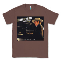 Chestnut #bob dtlan album 2022 Classic Tee - linhVisuals