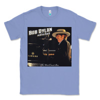 Colony Blue #bob dtlan album 2022 Classic Tee - linhVisuals