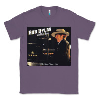 Lavender #bob dtlan album 2022 Classic Tee - linhVisuals