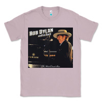 Lilac #bob dtlan album 2022 Classic Tee - linhVisuals