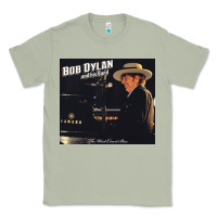 Matcha #bob dtlan album 2022 Classic Tee - linhVisuals