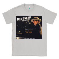 Moon Dust #bob dtlan album 2022 Classic Tee - linhVisuals