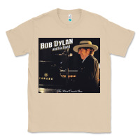 Mushroom #bob dtlan album 2022 Classic Tee - linhVisuals