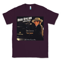 Plum #bob dtlan album 2022 Classic Tee - linhVisuals