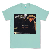 Seafoam #bob dtlan album 2022 Classic Tee - linhVisuals