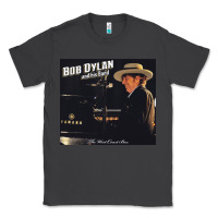 Smoke #bob dtlan album 2022 Classic Tee - linhVisuals