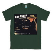 Sports Green #bob dtlan album 2022 Classic Tee - linhVisuals