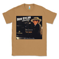 Toasted Coconut #bob dtlan album 2022 Classic Tee - linhVisuals