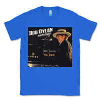True Royal #bob dtlan album 2022 Classic Tee - linhVisuals