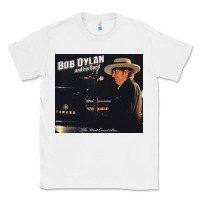 White #bob dtlan album 2022 Classic Tee - linhVisuals