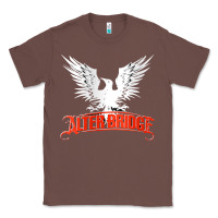 Chestnut alter bridge Classic Tee - linhVisuals